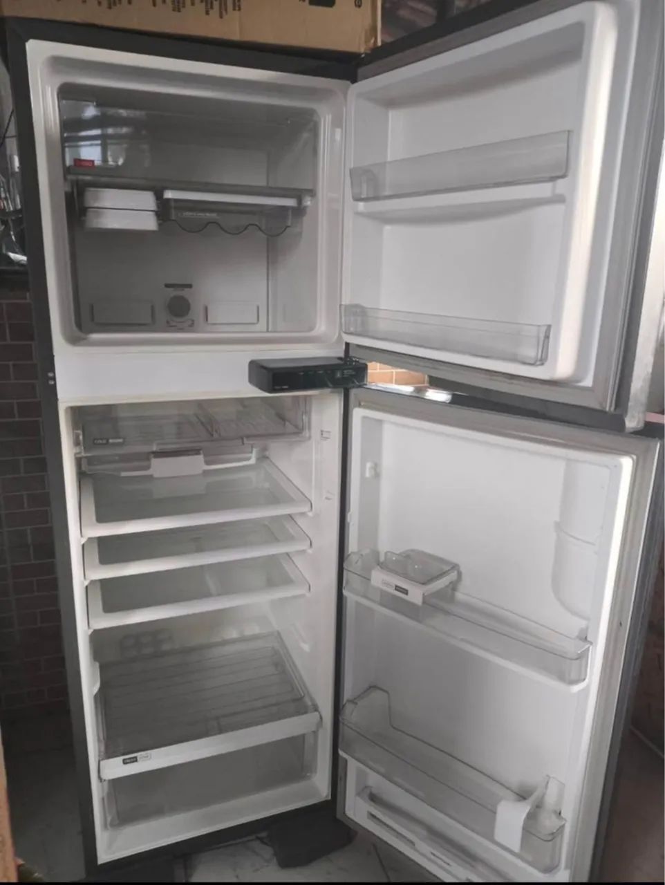 geladeira brastemp  - Foto 2