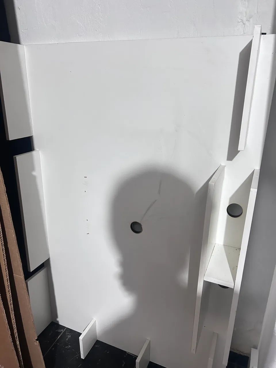 Painel para TV até 50 polegadas - Foto 4