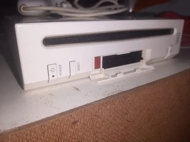 Console Nintendo Wii - Foto 2