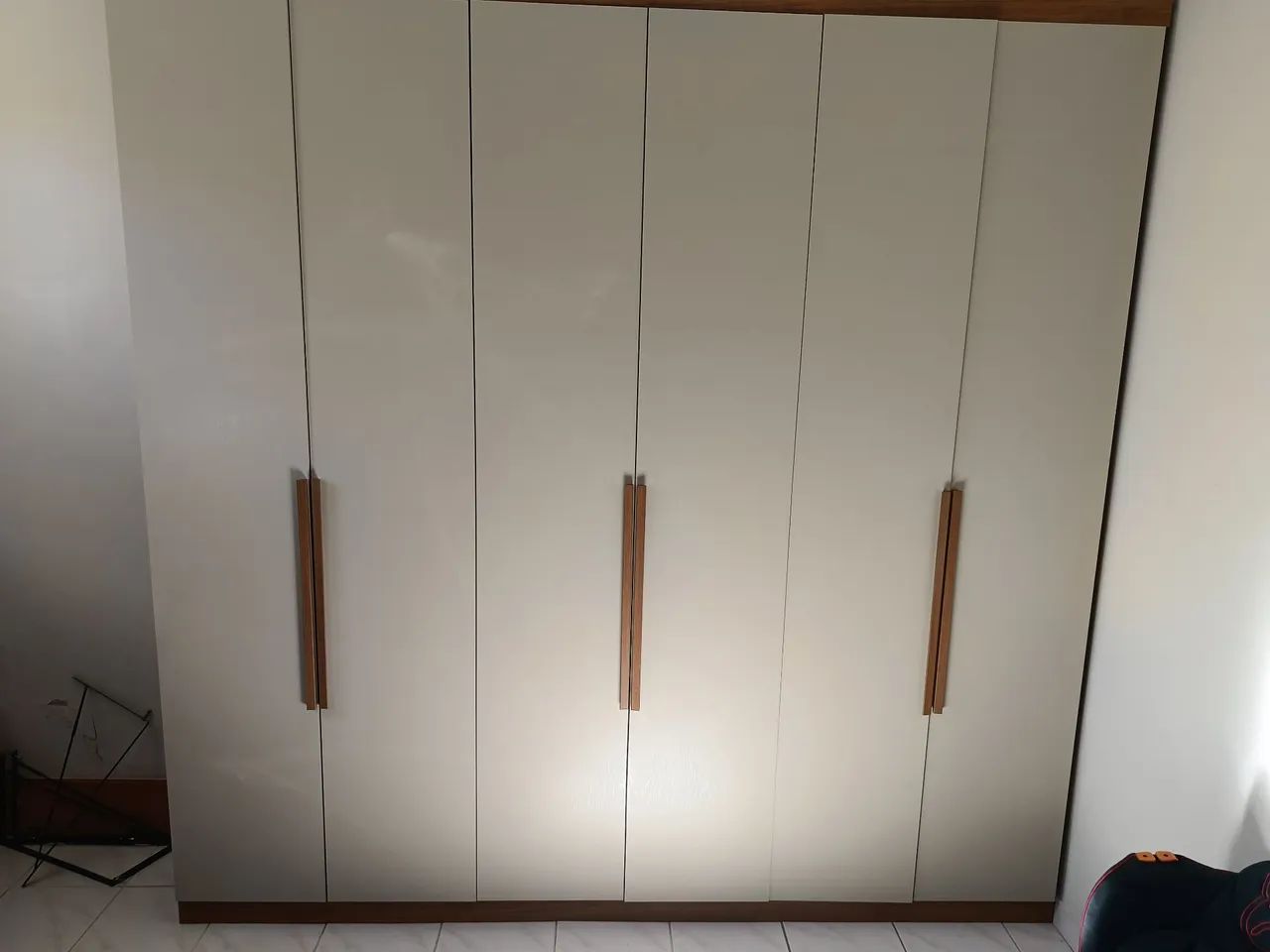 Guarda Roupa
