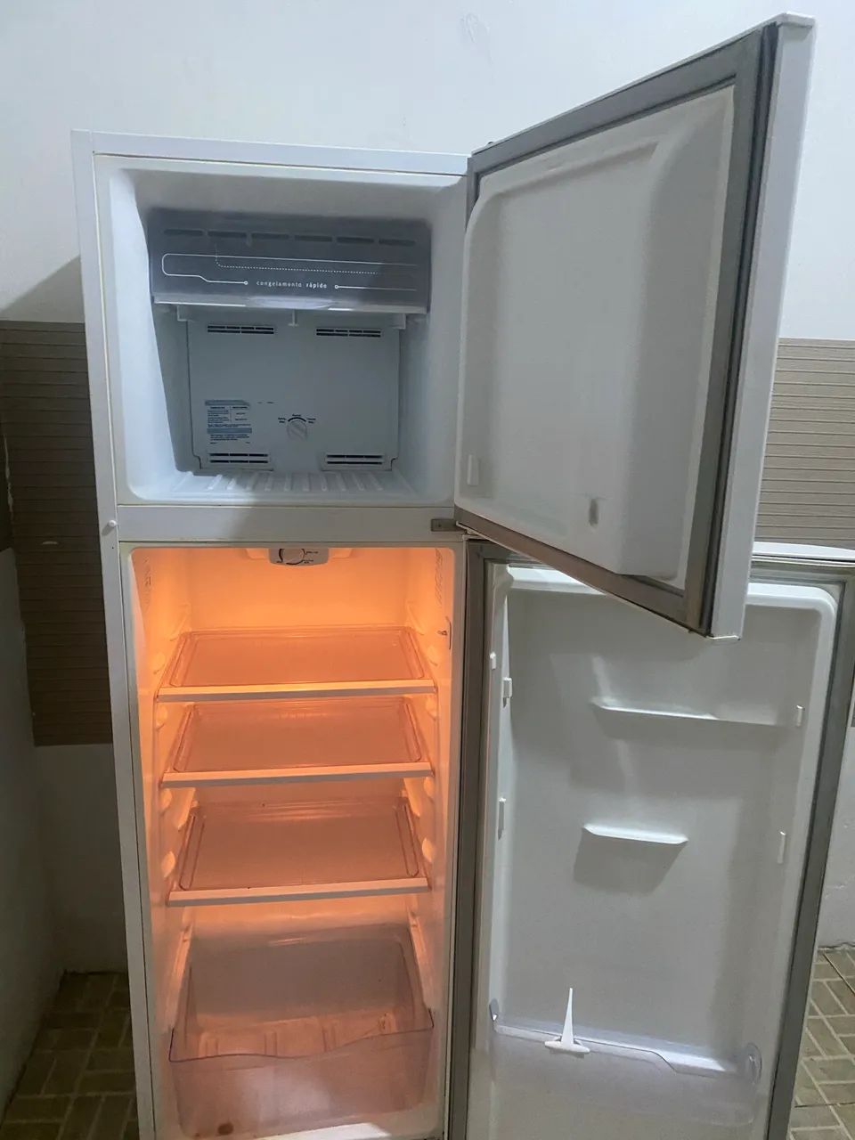 Geladeira Electrolux  - Foto 4