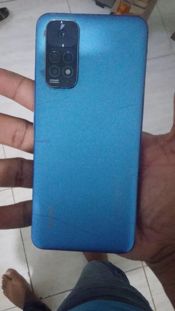 Xiaomi NOTE 11 - TODO BOM  - Foto 3