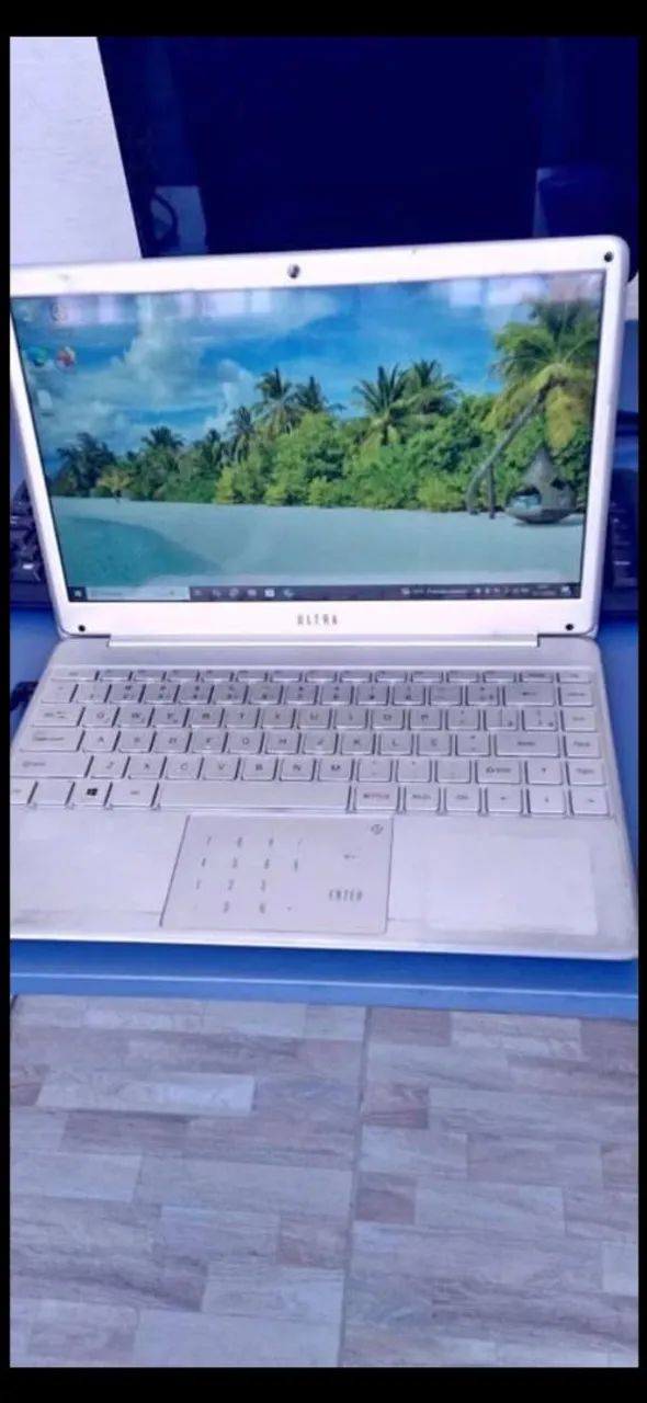 Notebook 