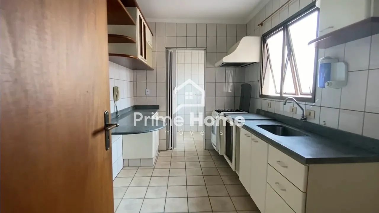 apartamento - Jardim Aurélia - Campinas - Foto 3