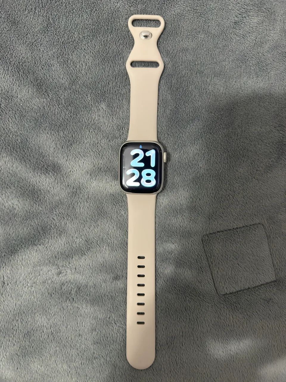 Apple Watch series 9 GPS 