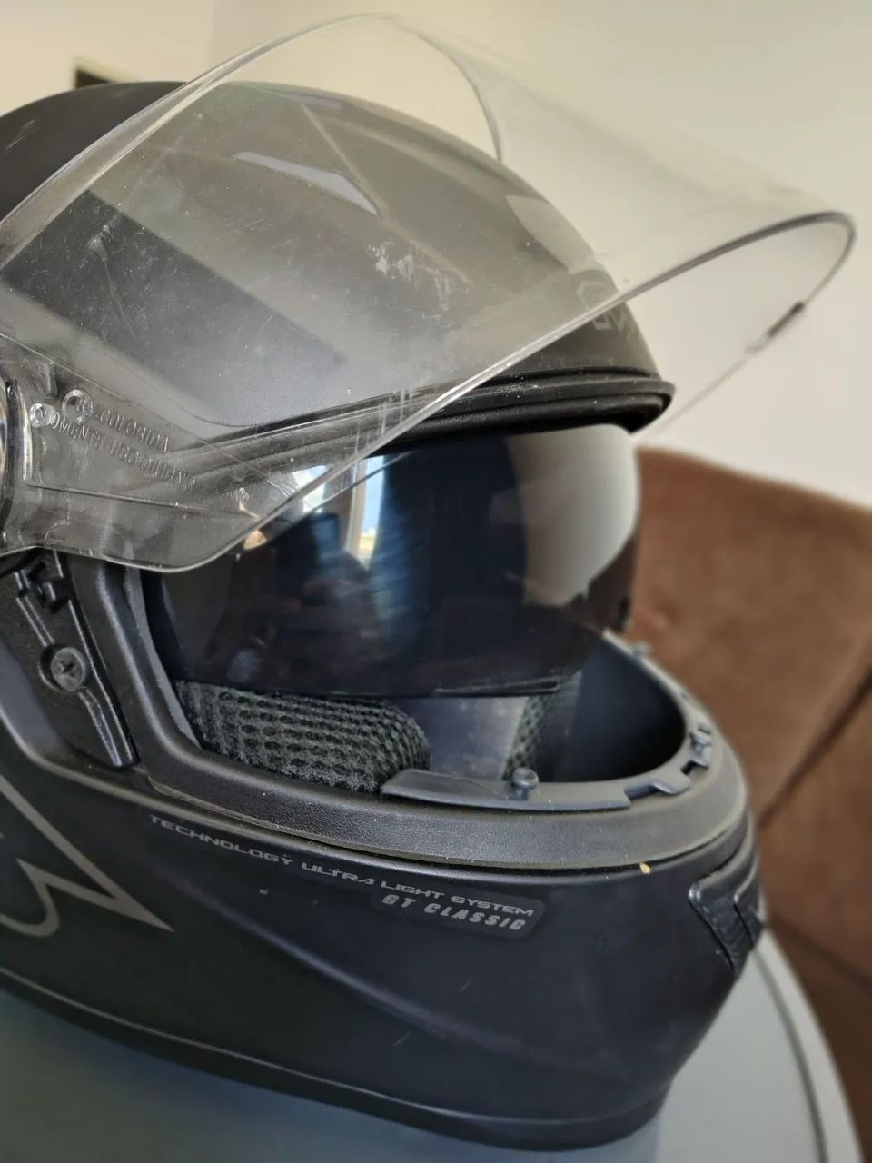Capacete  - Foto 2