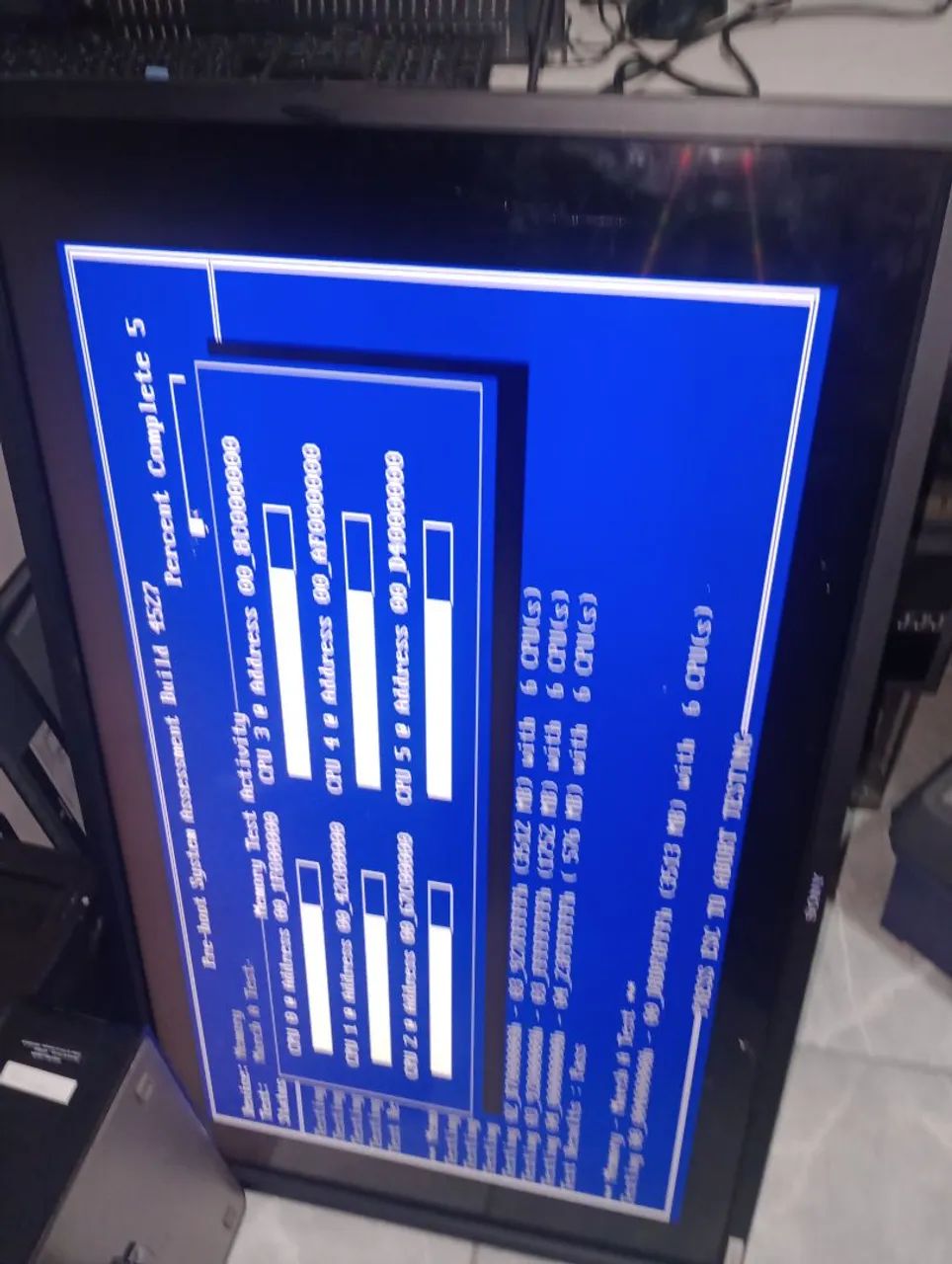 monitor profissional LCD comercial de 42 polegadas da Sony, modelo FWD-S42H1. - Foto 4
