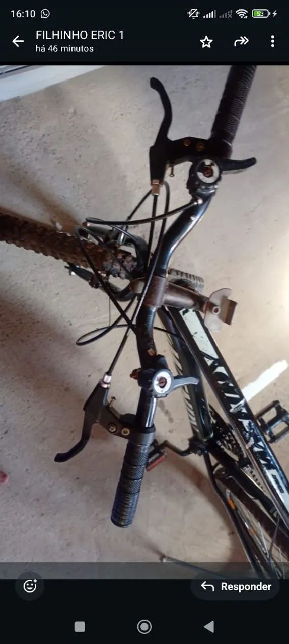 Bicicleta... - Foto 4