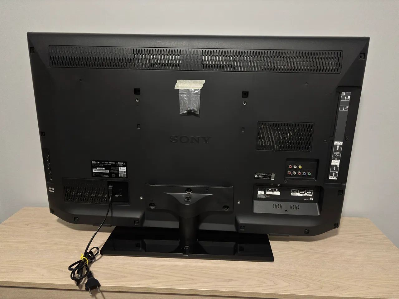 TV LED 3D Sony Bravia 40? - Foto 4