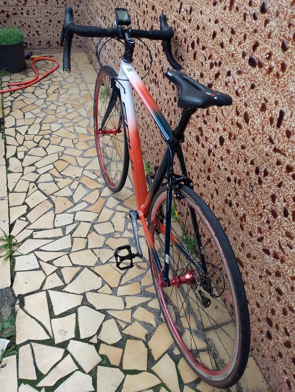 Soul 3r1 Corvo Branco  - Foto 4