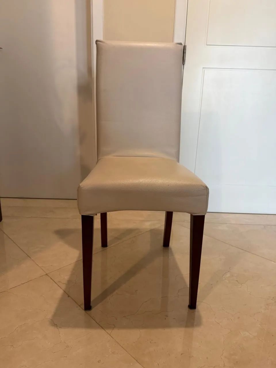 Conjunto de Cadeiras para mesa de jantar  - Foto 3