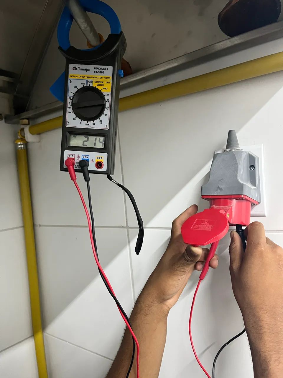 eletricista  - Foto 2