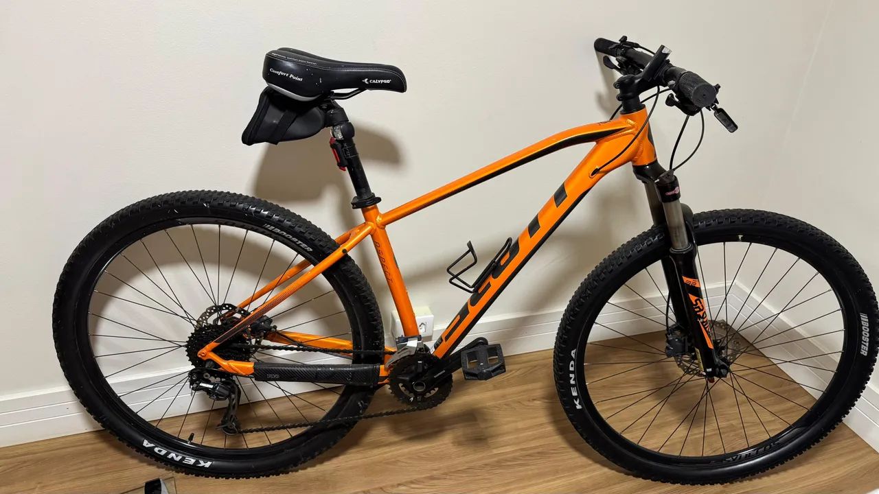 Bike Scott Aspect 920 - Foto 3