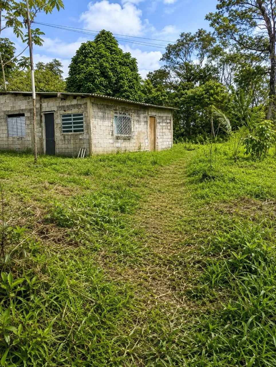 Sítio Mongaguá litoral  - Foto 2