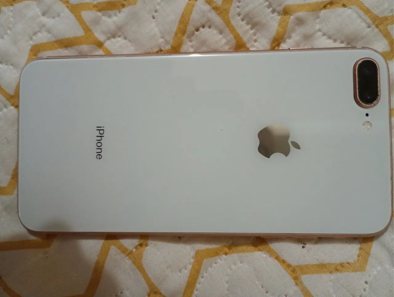 iPhone 8 Plus 64gb - Foto 2