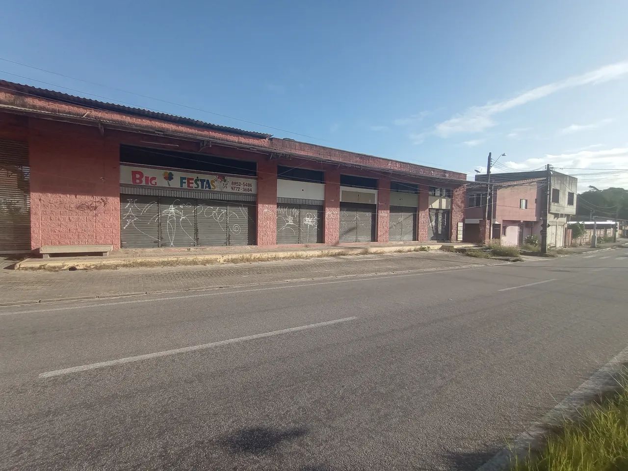 PRÉDIO COMERCIAL para alugar na cidade de FORTALEZA-CE - Foto 3