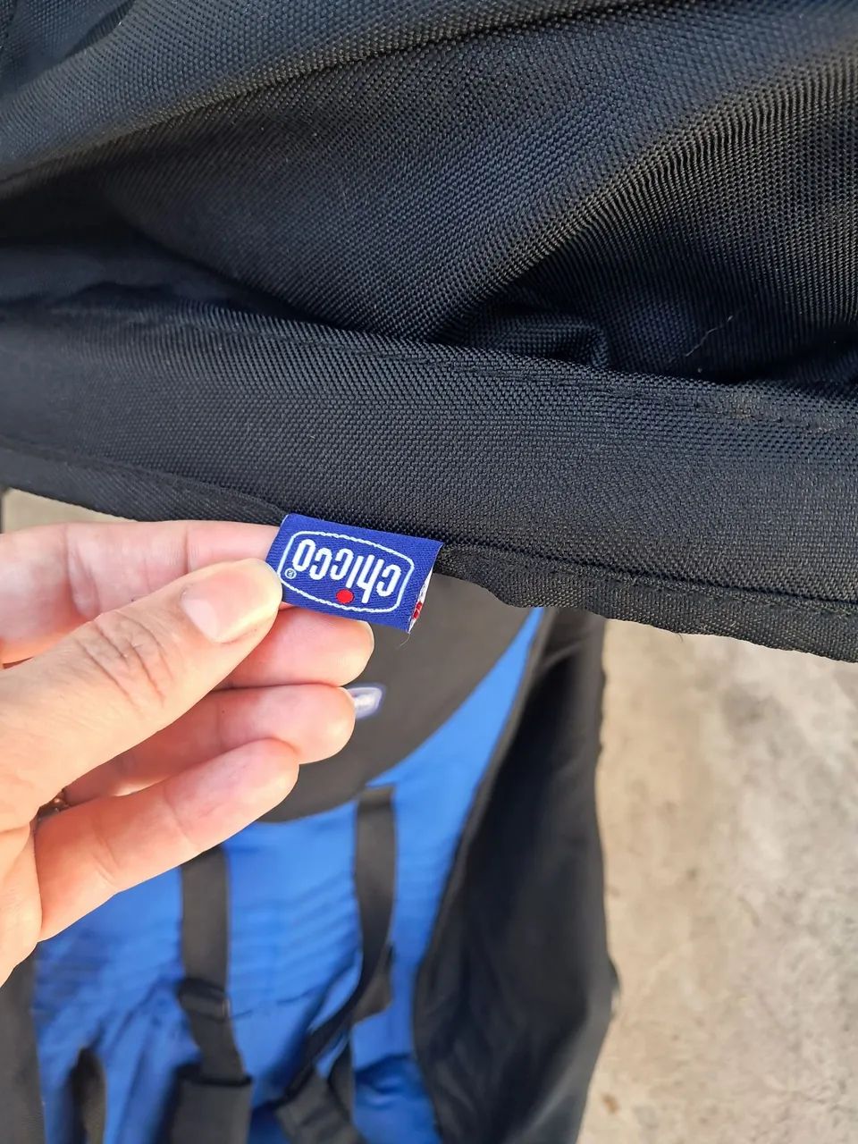 Carrinho para BEBÊ CHICCO - Foto 2