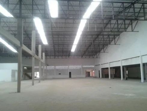Galpão comercial à venda, Parangaba, Fortaleza. - Foto 3