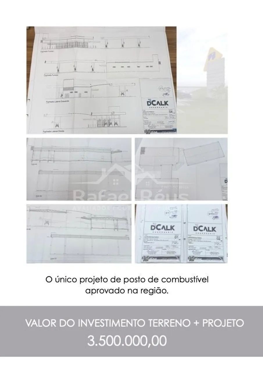 Comercial as margens da BR-101  - Foto 3