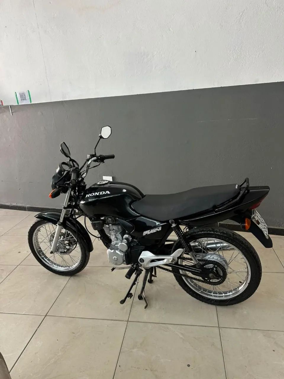 Vendo Cg 125 2008 - Foto 2