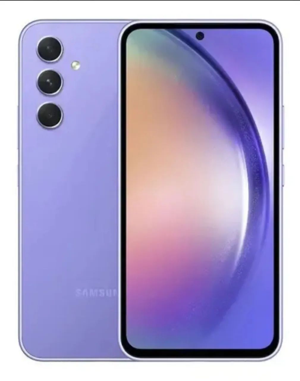 Smartphone Galaxy A 34 5G Samsung 256 GB