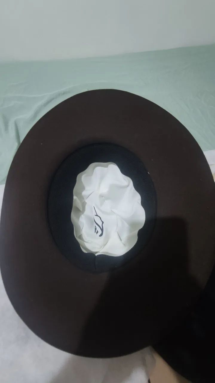 Chapéus Gusttavo Lima  - Foto 3