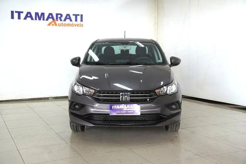 Fiat Cronos Drive 1.3 8V Flex 2024