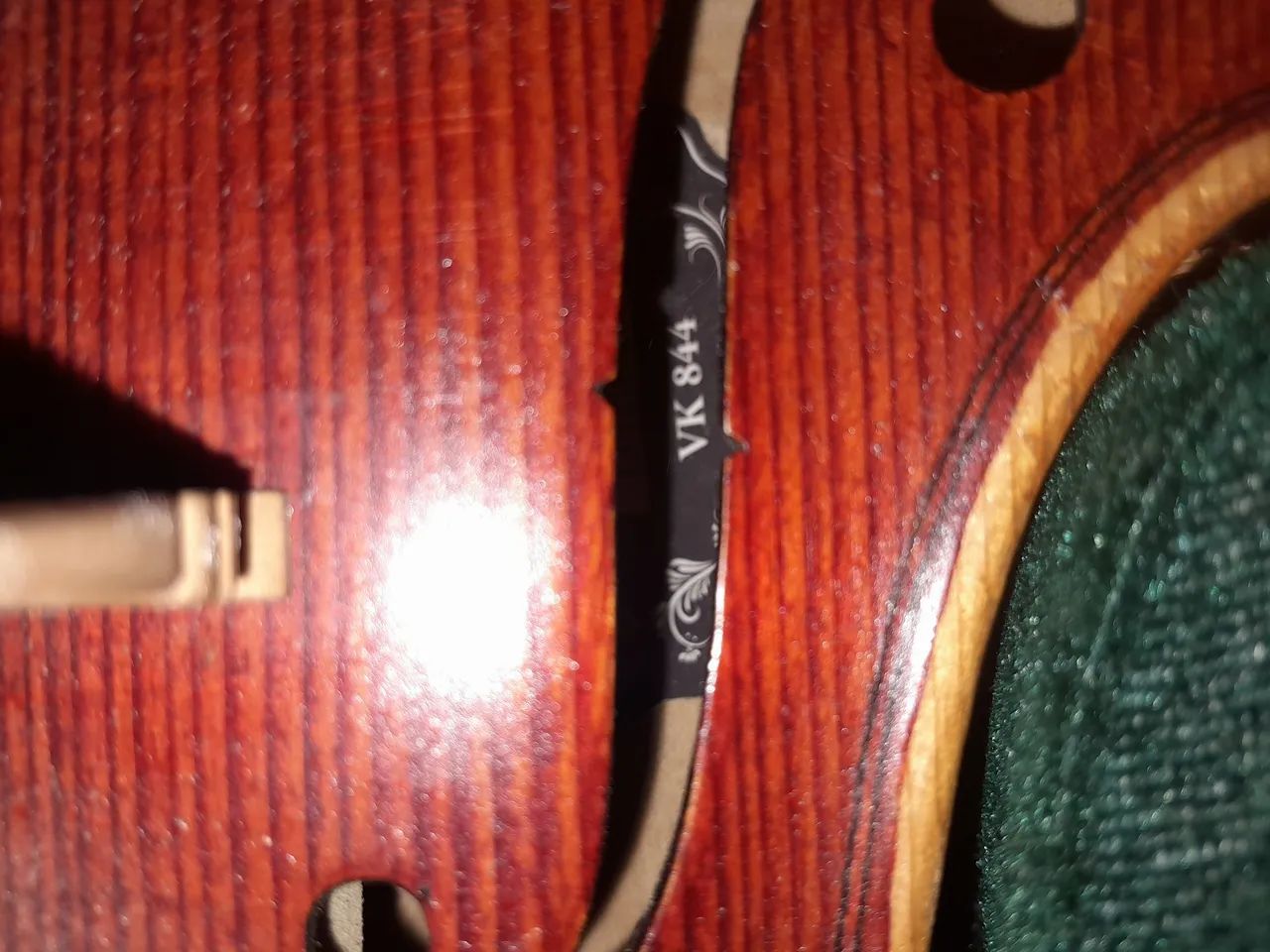 Violino eagle - Foto 2