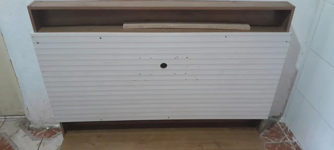 Painel conservado 