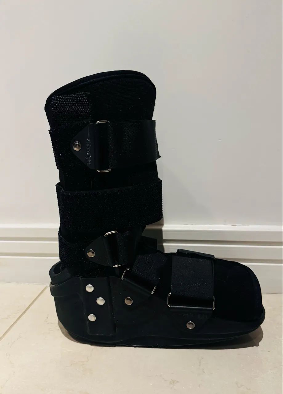 Bota ortopédica Hidrolight - Foto 5