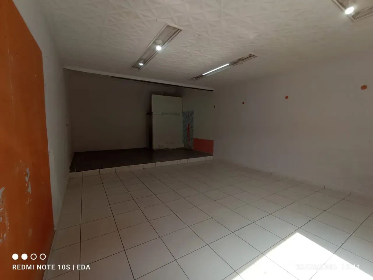 ponto comercial para alugar em Parque São Vicente, Mauá - Foto 3