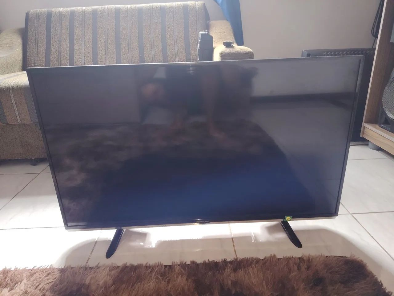 TV Panasonic 42 smart  - Foto 3