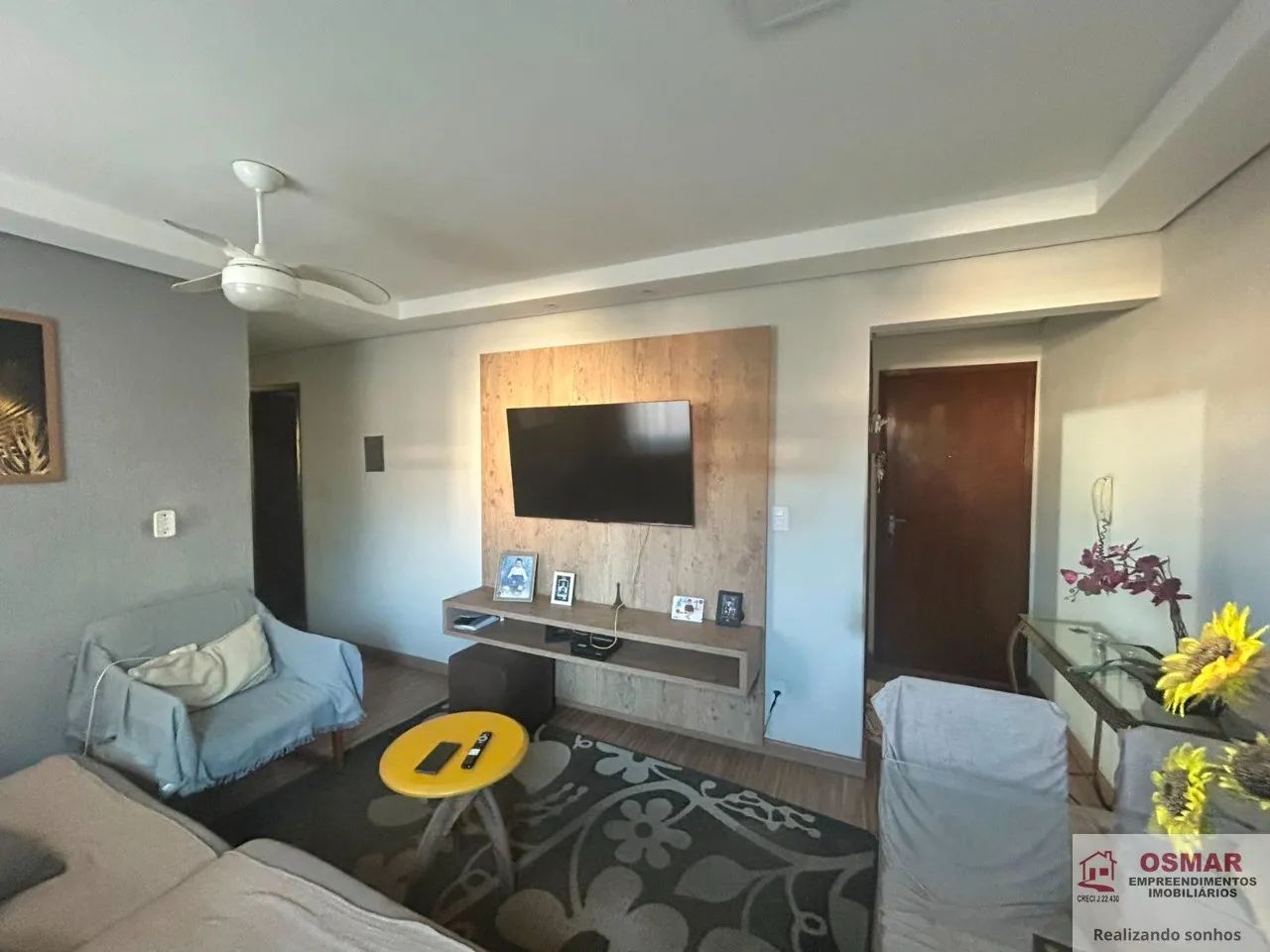 APARTAMENTO RESIDENCIAL em SUMARÉ - SP, PARQUE JOÃO DE VASCONCELOS - Foto 3