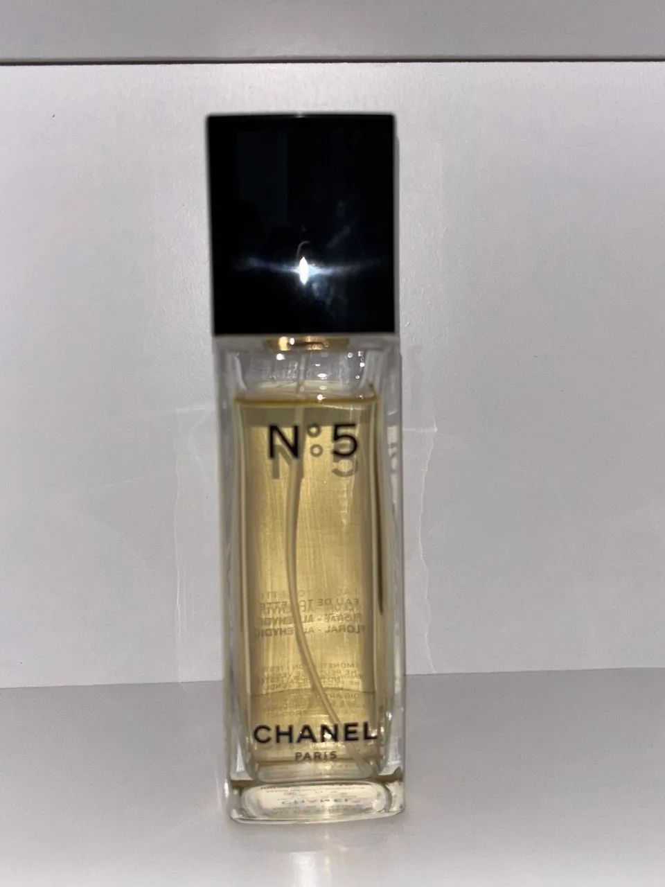 Perfume Chanel N° 5 - Foto 3