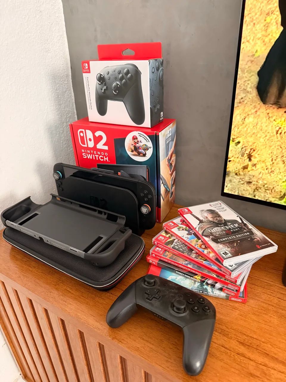 Vendo ou troco  - Foto 2