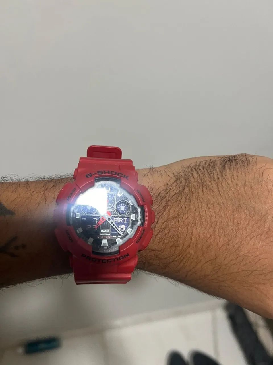 Relógio Gshock  - Foto 2
