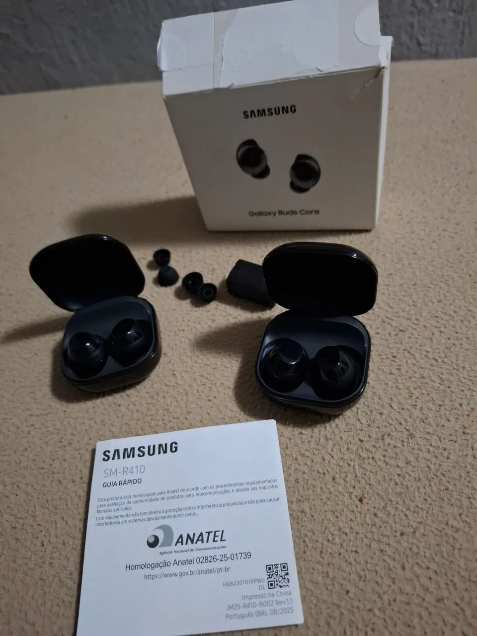 Fone Samsung  - Foto 3