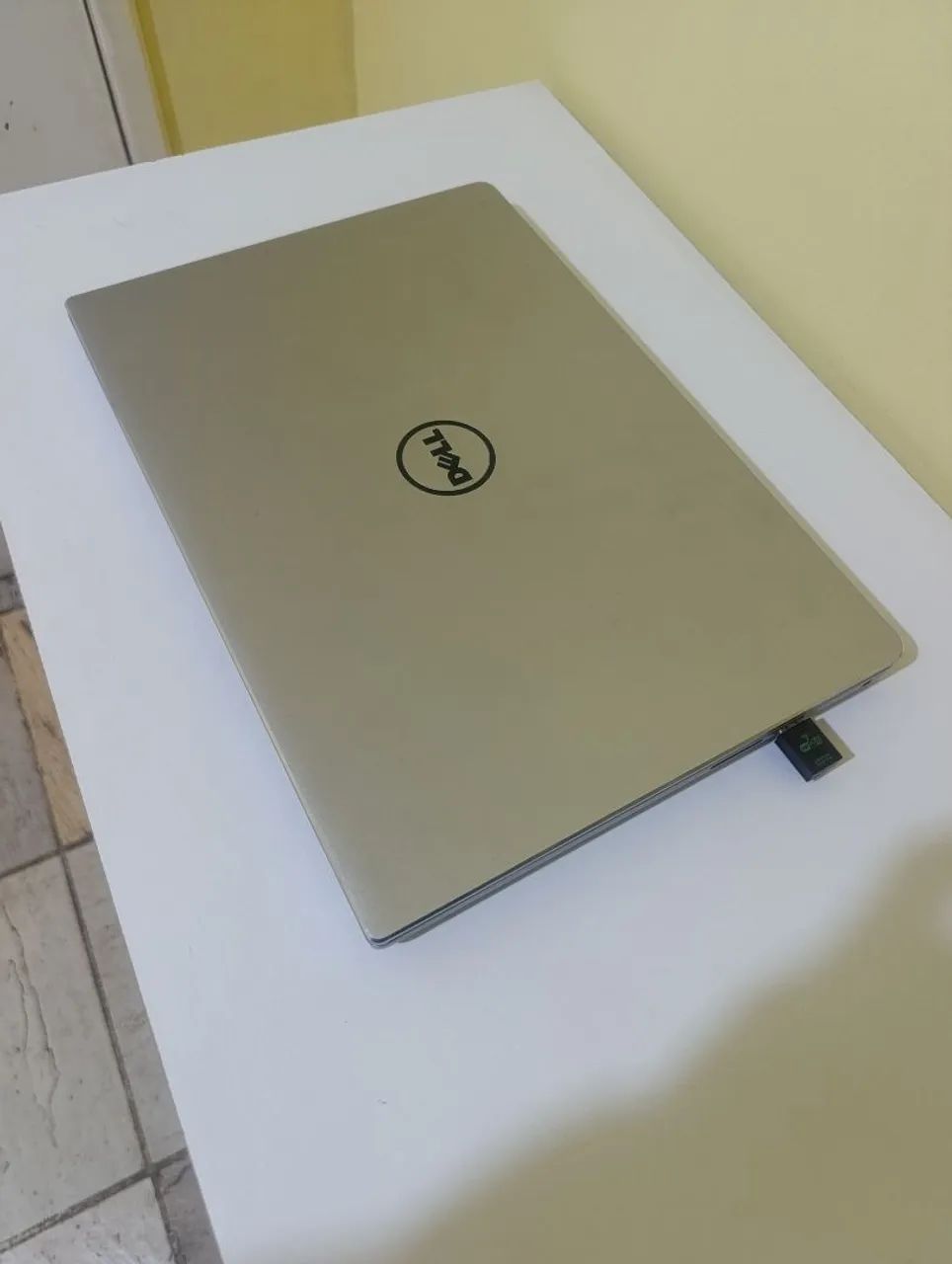 Notebook Gamer Dell Inspiron 15 i7 - Foto 4