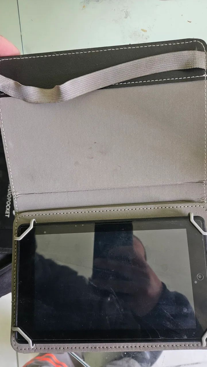 Tablet 7" Amazon - Foto 2