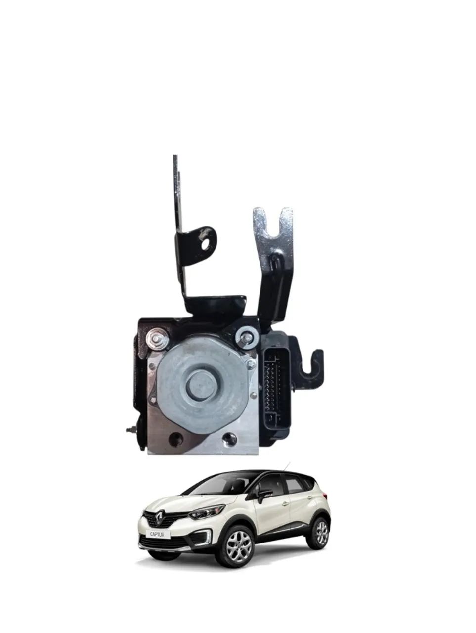Modulo Freio Abs Renault Captur 2.0 2017 2018