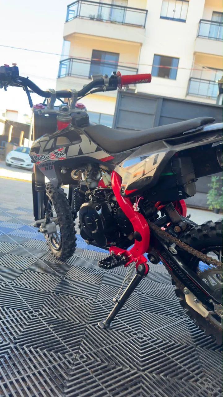 Mini Moto  - Foto 2