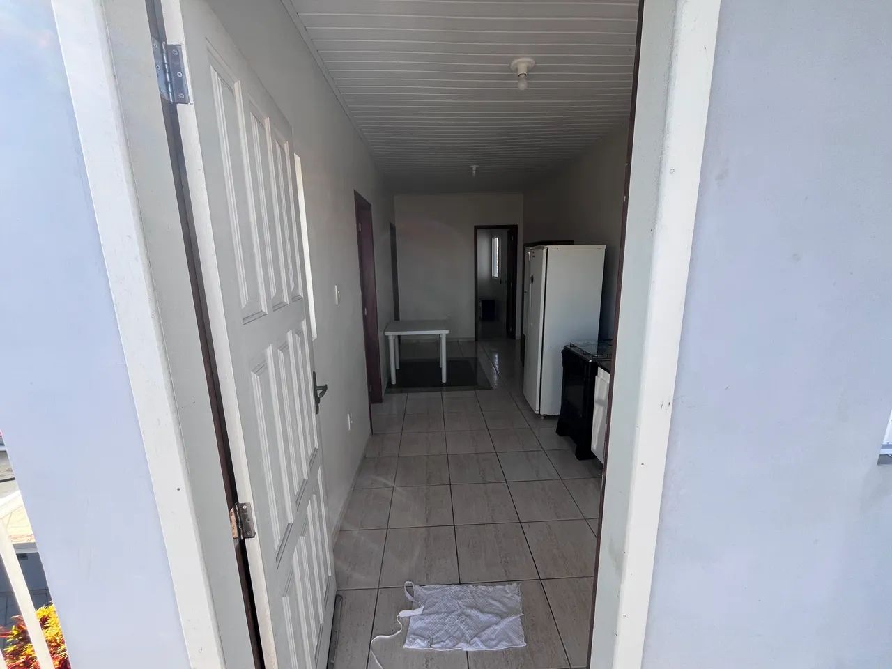 Alugo Kitnet/Ap de um quarto bairro cidade alta  - Foto 2