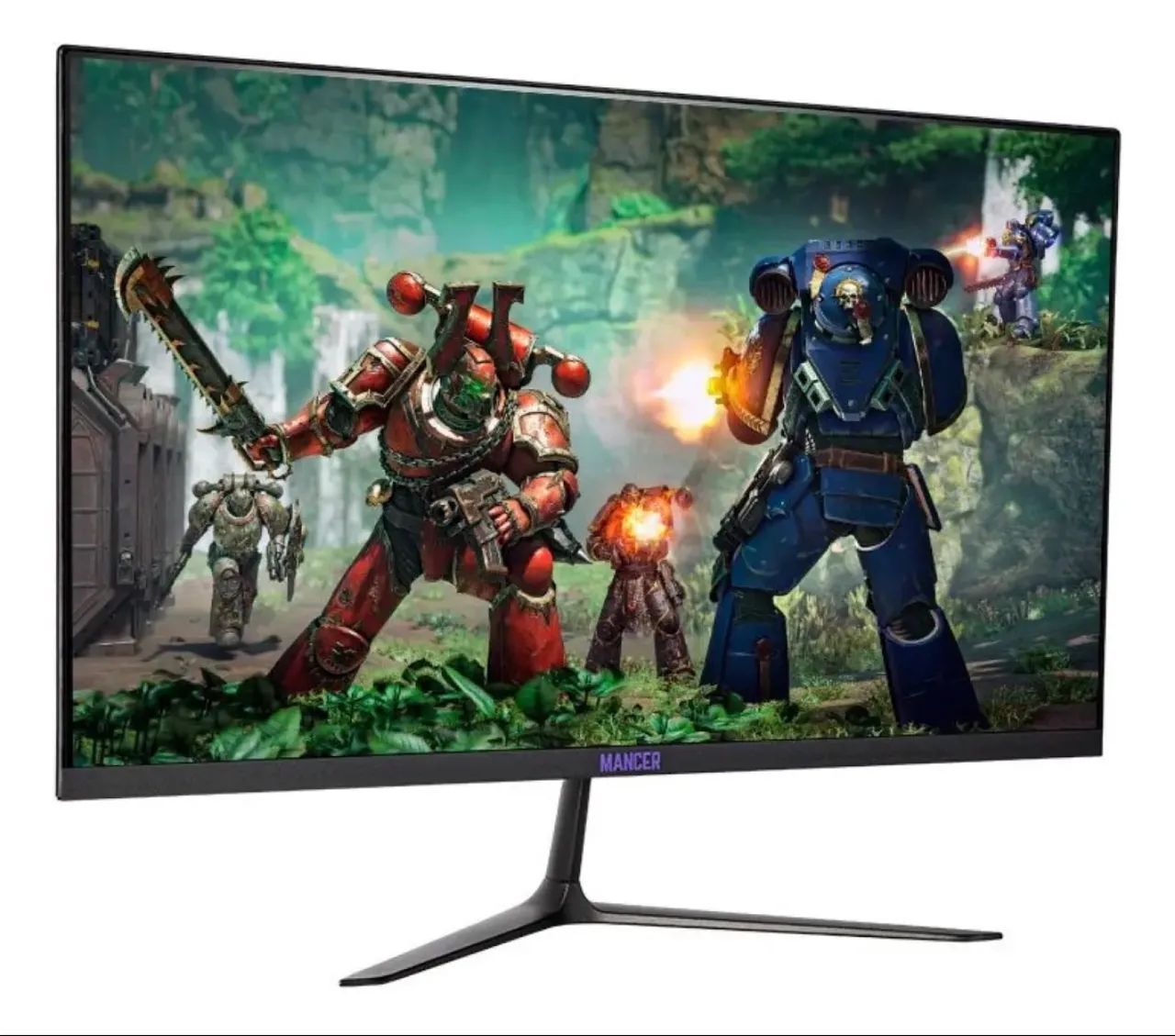 MONITOR 24 polegadas 100Hz - Foto 3
