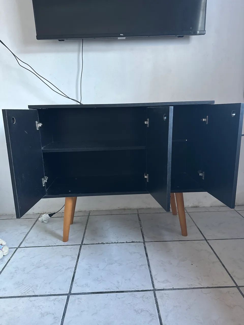 Cômoda para sala/cozinha - Foto 2