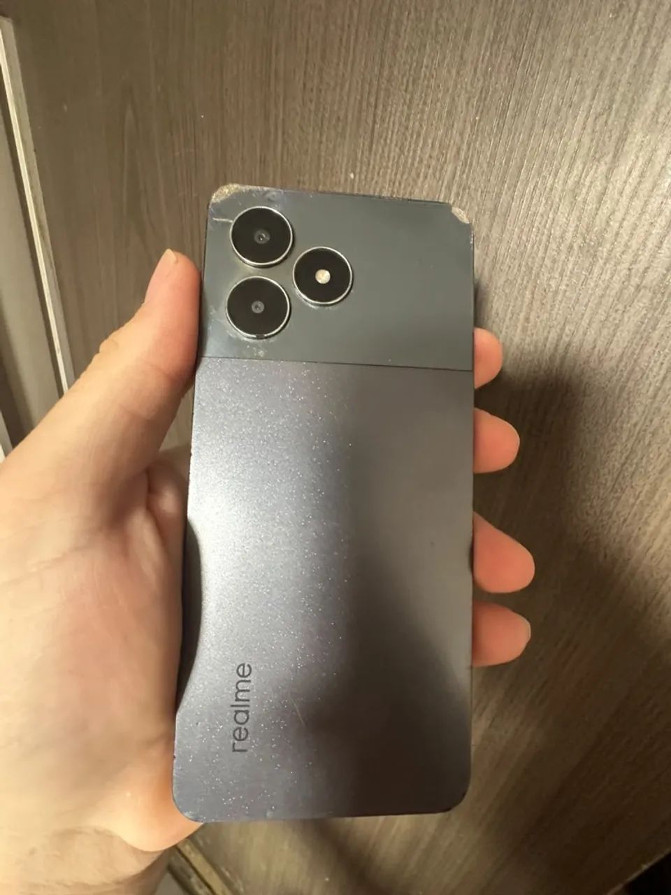 Realmi note 50 - Foto 3