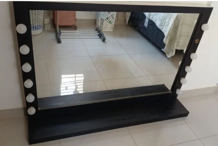 Espelho / Penteadeira
