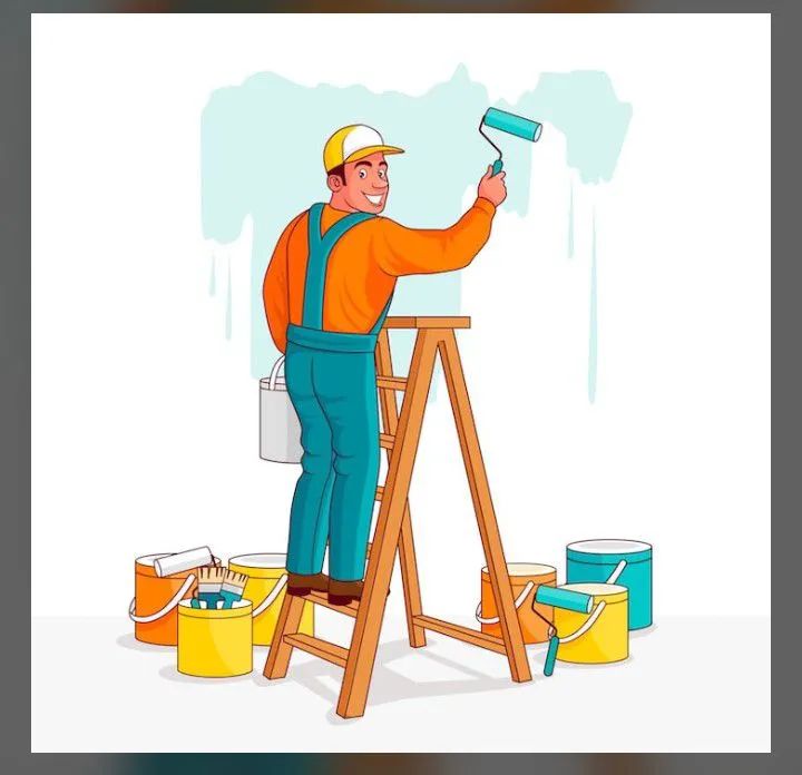 Pintor de paredes ! - Foto 4
