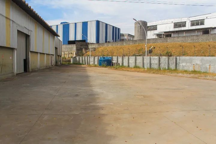 Galpão Industrial/Comercial em Itupeva, SP - Foto 5