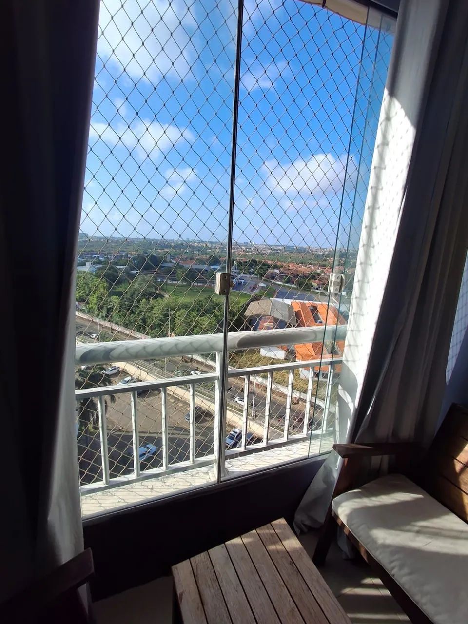 Vendo Alto dos Franceses