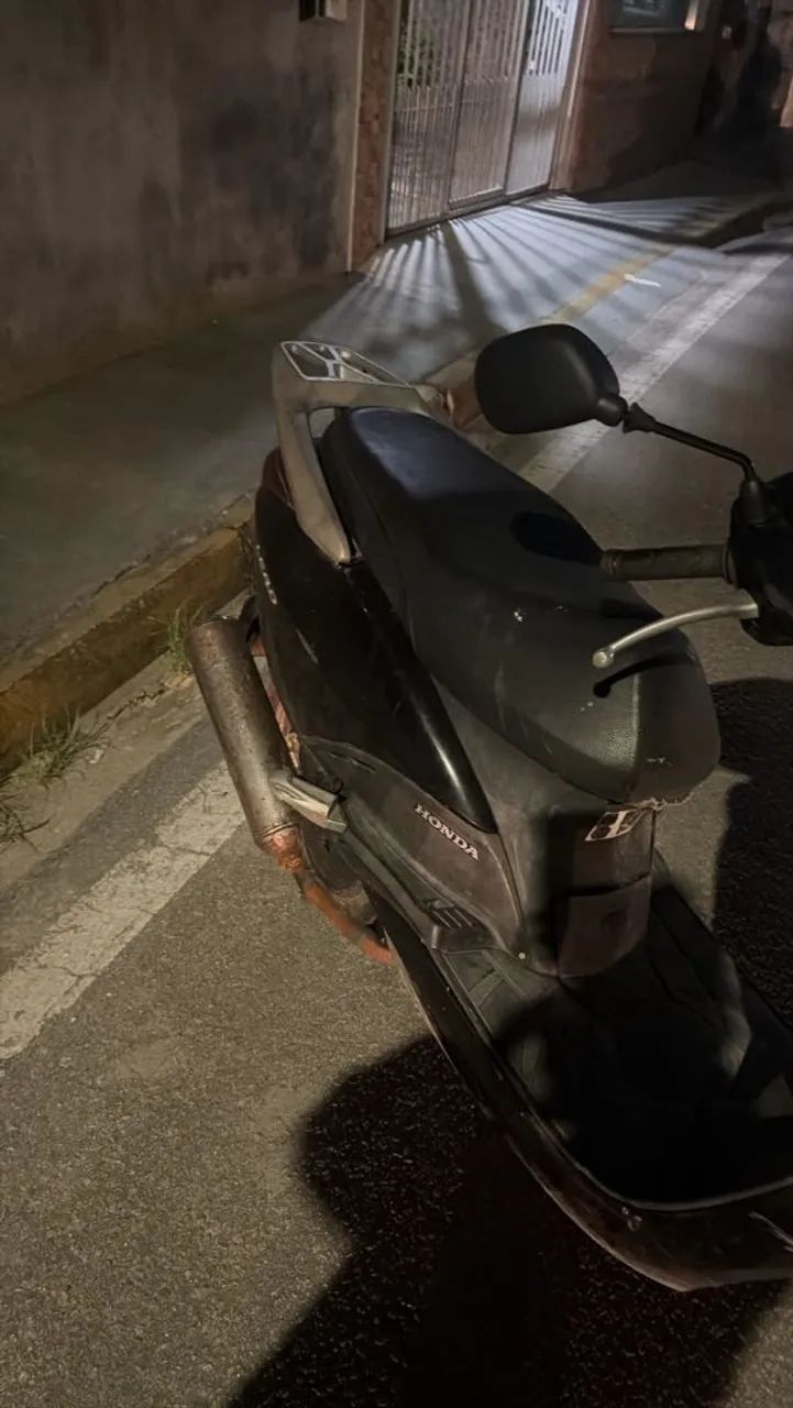 Moto Leand 110 - Foto 5